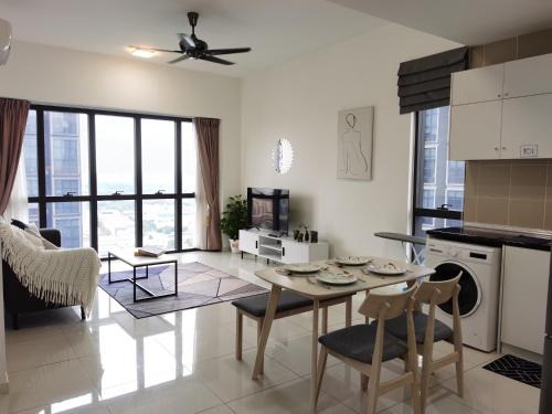 Petaling Jaya Apartment | The Choppins Icon City Petaling Jaya