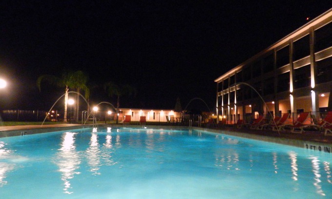 Tavares Hotel | The Citrus on the Lake