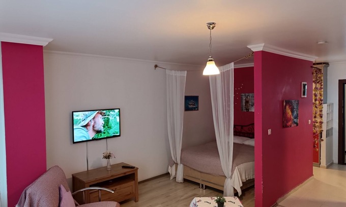 Canakkale Apartment | The City Residence