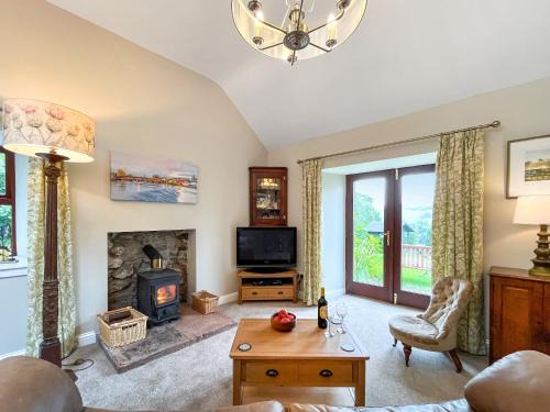 Newtonairds House | The Clachan Bothy
