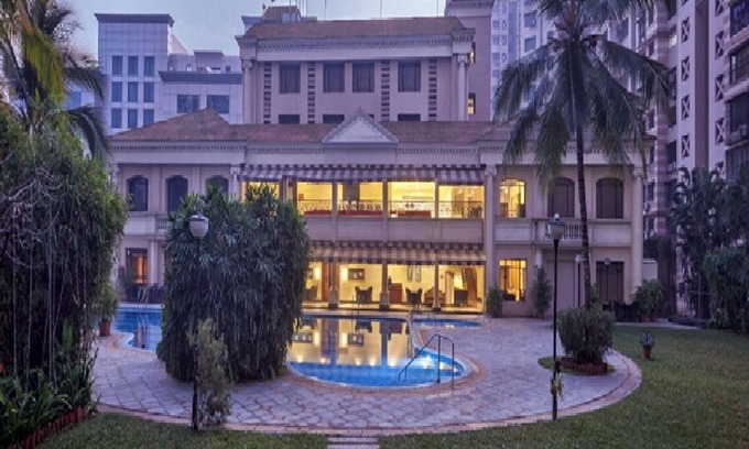 Andheri West Hotel | The Classique Club