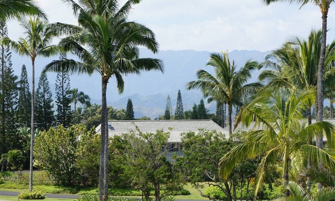 Princeville Apartment | The Cliffs at Princeville by VRHost