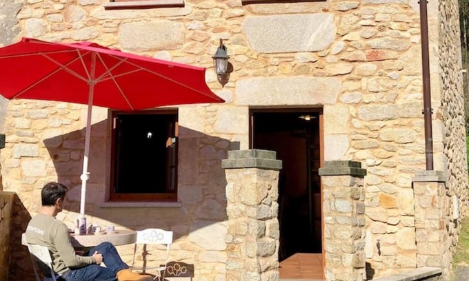 O Vicedo House | The Cliffs - Casa Crecide