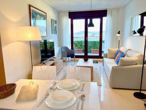Covas Apartment | The Cliffs - The Look Seiramar