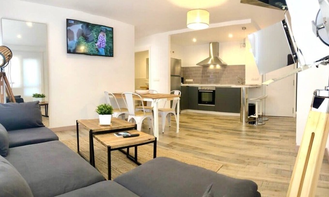 O Vicedo Apartment | The Cliffs Vicedo - Leeward