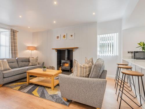 Kirkby Stephen House | The Coach House