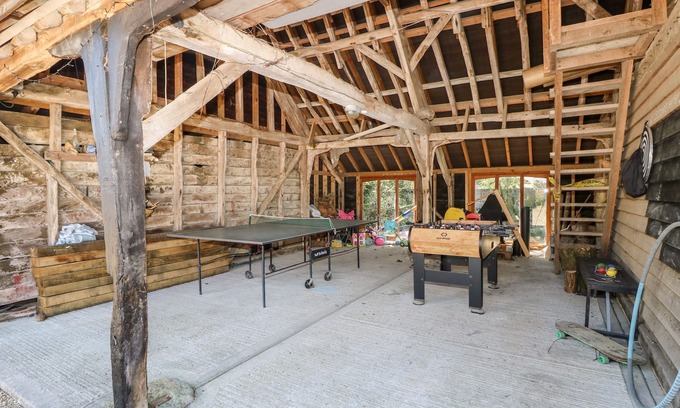 Ryde Cottage | The Coach House