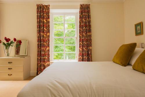 Blairlogie House | The Coach House