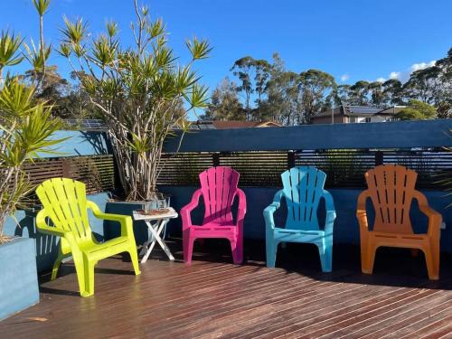 Lake Conjola House | The Coastal Haven