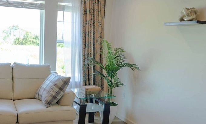 State College House | The Cobbin Luxe: Luxe Stay Minutes from Penn State