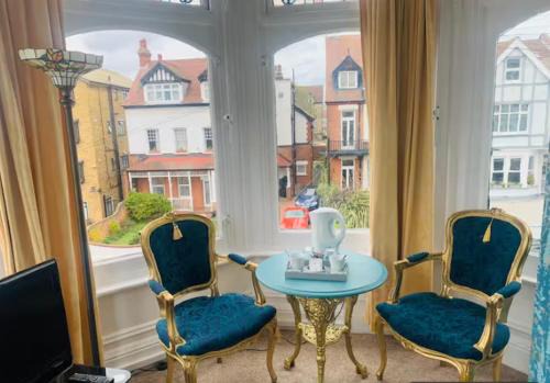 Westcliff-on-Sea Hotel | The Cobham Hotel