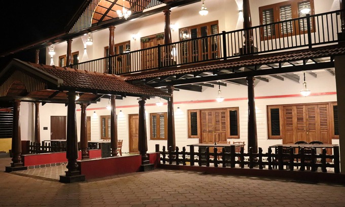 Belur Bed & Breakfast | The CoffeeBeanVilla Sakleshpur | Unwind & Rejuvenate