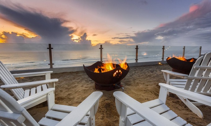 Lincoln City Hotel | The Coho Oceanfront Lodge