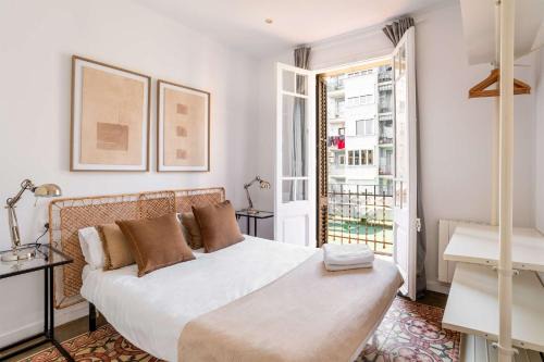 La Sagrada Familia Apartment | The Collection Barcelona - Sagrada Familia- Emblematic and Charming Catalan Home
