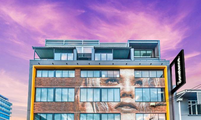 Fortitude Valley Hotel | The Constance Fortitude Valley