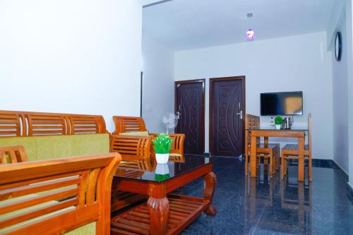 Stuart Hill House | The Coorg Heaven