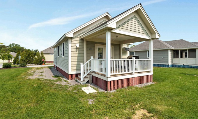 Cherry Valley House | The Copper - 11 Butternut