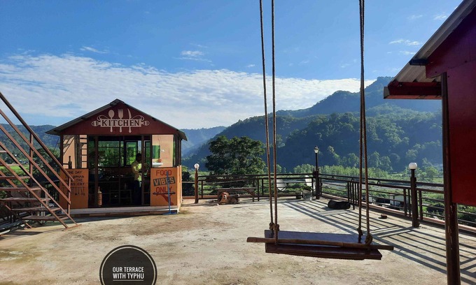 Deema Range Hotel | The Corbett Rajae Homestay