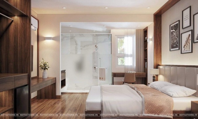 Hanoi Backpacker Quarter Hotel | The Cosy Inn Hanoi Hotel