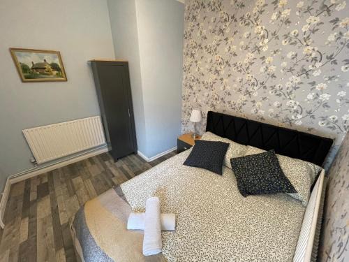 Finsbury Park Apartment | The Cosy Nook Studio #5