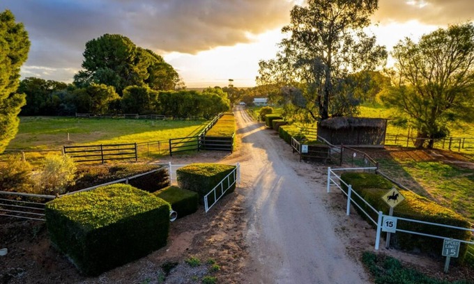 Murbko Other | The Cottage at Kildalton Farm