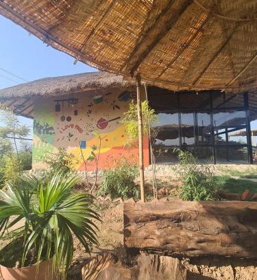 Sirhind House | The Cottage Core Village