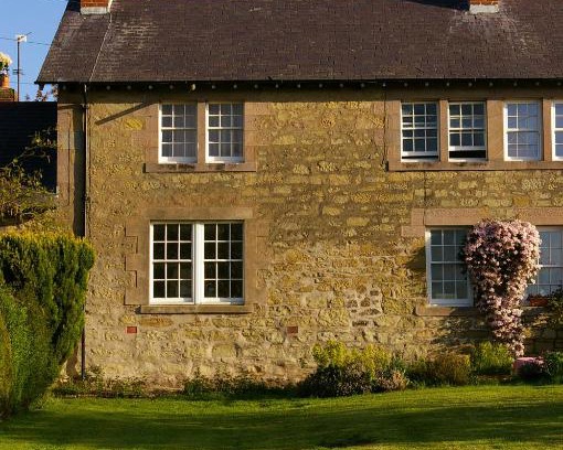 Ford House | The Cottage