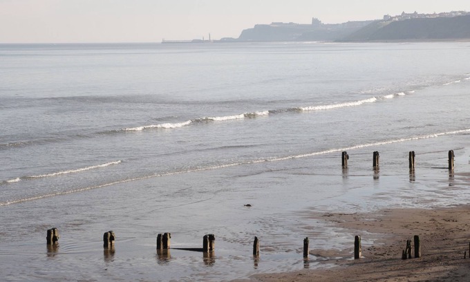 Sandsend Cottage | The Cottage