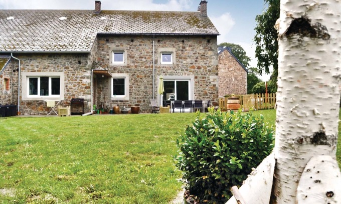 Erezee House | The cottage is located in the village of Erezée, about 10 km from Durbuy, the smallest town in the w