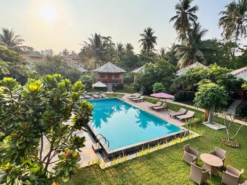 Negombo Hotel | The Cottage Negombo