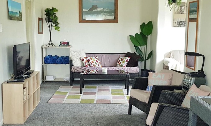 Riverton House | The Cottage