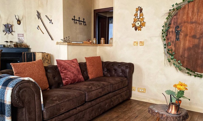 Verdun Apartment | The Cottage of the Ring
