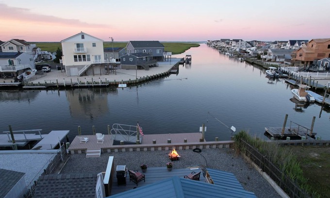 Tuckerton Beach House | The Cottage on Green