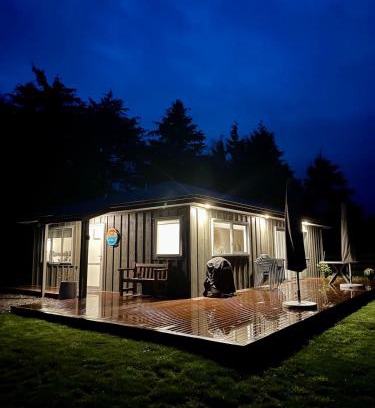 Wairakei House | The Cottage, Taupo