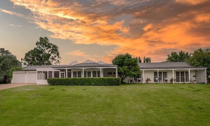 Springvale House | The Country Home Close to Town