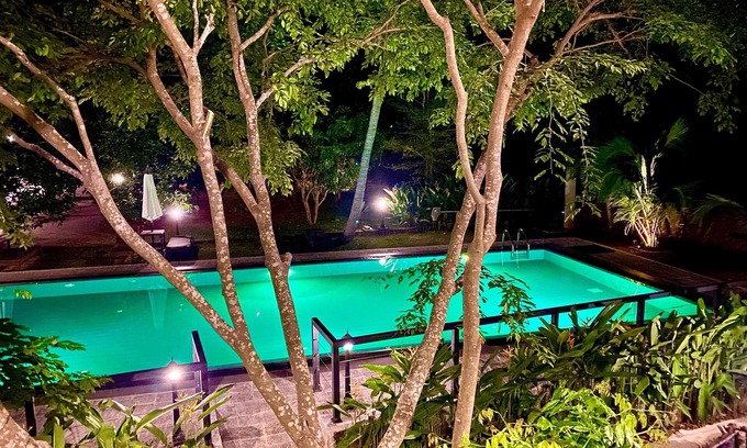 Udawalawa Bed & Breakfast | The Countryside Udawalawe