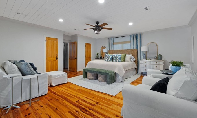 Guntersville House | The Cousins Lakehouse