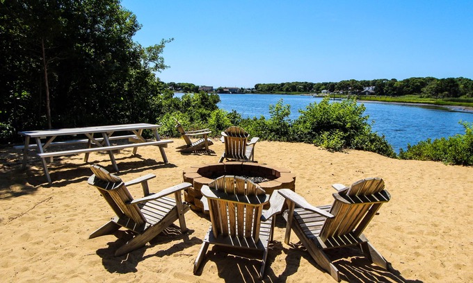 West Yarmouth Resort | The Cove at Yarmouth by VRI Americas