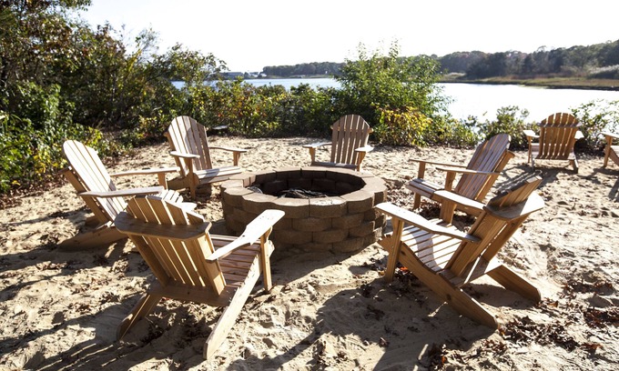 West Yarmouth Apartment | The Cove At Yarmouth