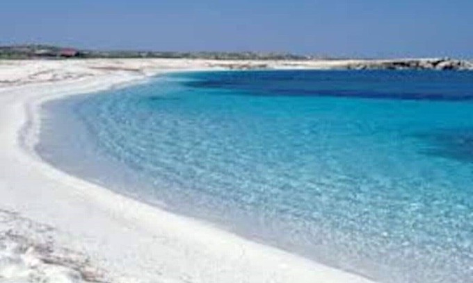 La Caletta Apartment | The cove vacations