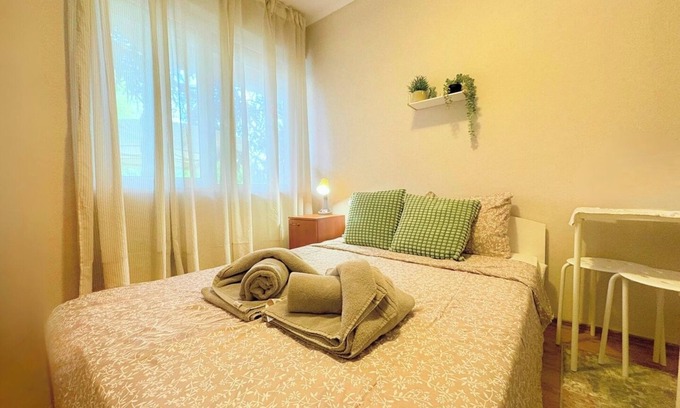 Primorski Apartment | The Cozy Breeze Studio
