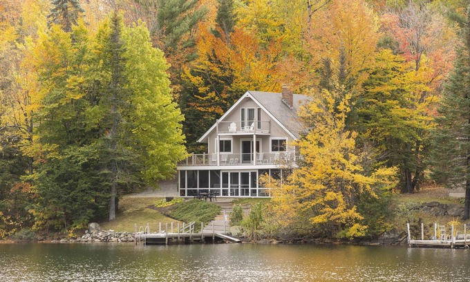 Sunapee House | THE COZY COTTAGE - LAKE SUNAPEE