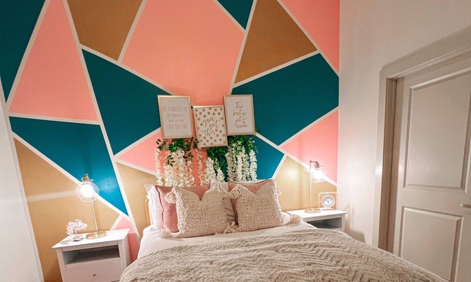 Dixie - Berryhill Condo | The Cozy Haven