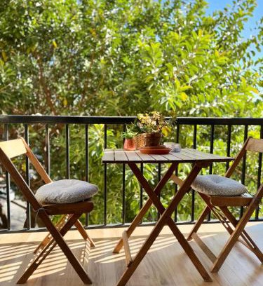 Marbella City Centre Apartment | The Cozy House by Kura Homes