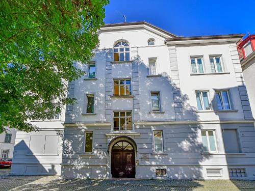 Insel Apartment | The Cozy Lindau No 1