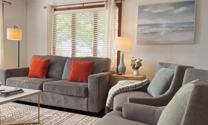 Grawn Other | The Cozy North Farmhouse
