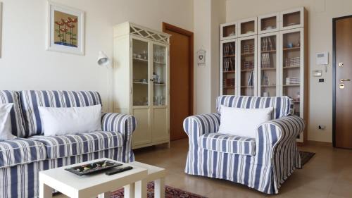 Municipio 5 Apartment | The Cozy Place