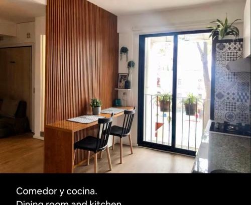 Historic Center Apartment | The Cozy spot