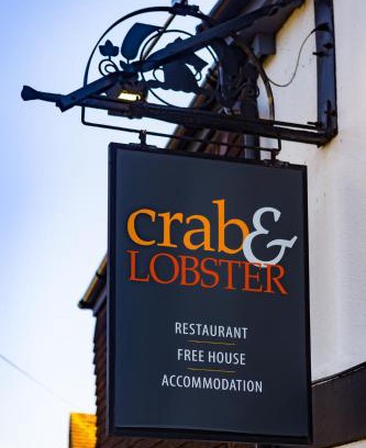 Sidlesham Hotel | The Crab & Lobster