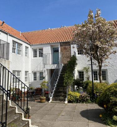 Crail Apartment | The Crail Maltings